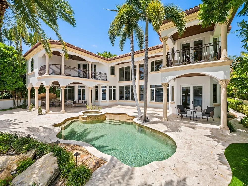 639 Middle River Drive Fort Lauderdale, FL 33304