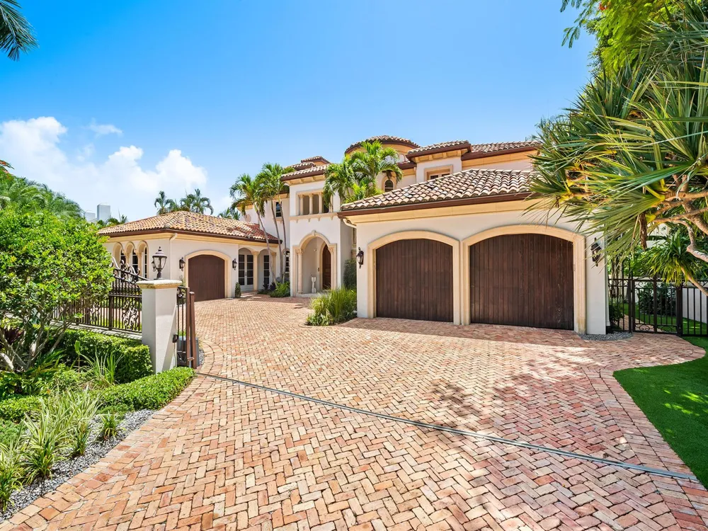 639 Middle River Drive Fort Lauderdale, FL 33304