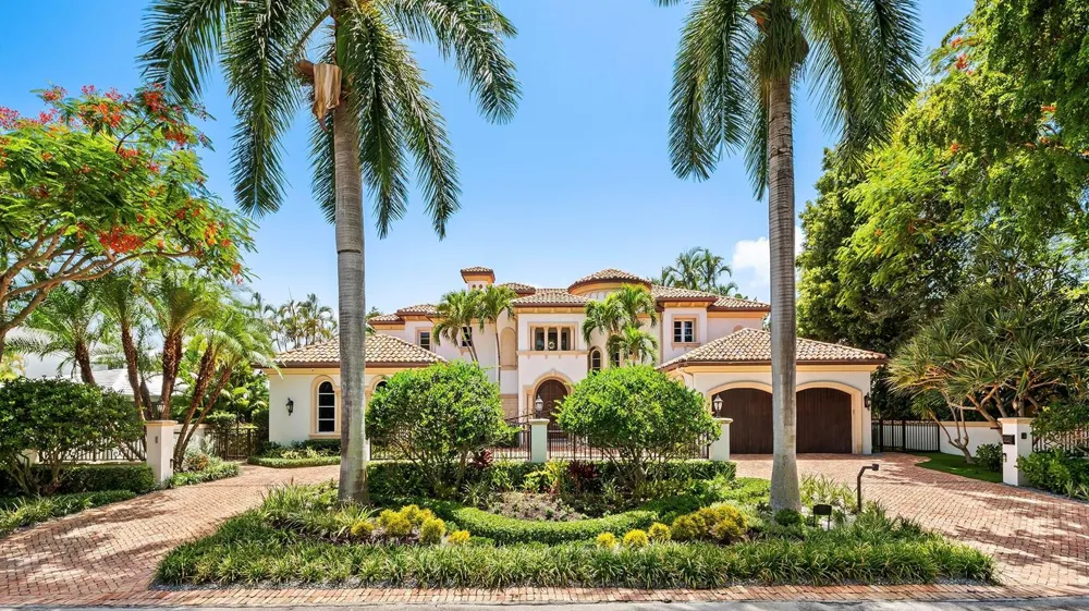 639 Middle River Drive Fort Lauderdale, FL 33304