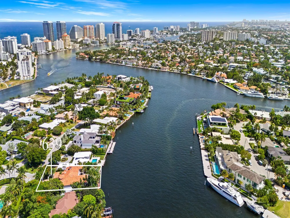 639 Middle River Drive Fort Lauderdale, FL 33304