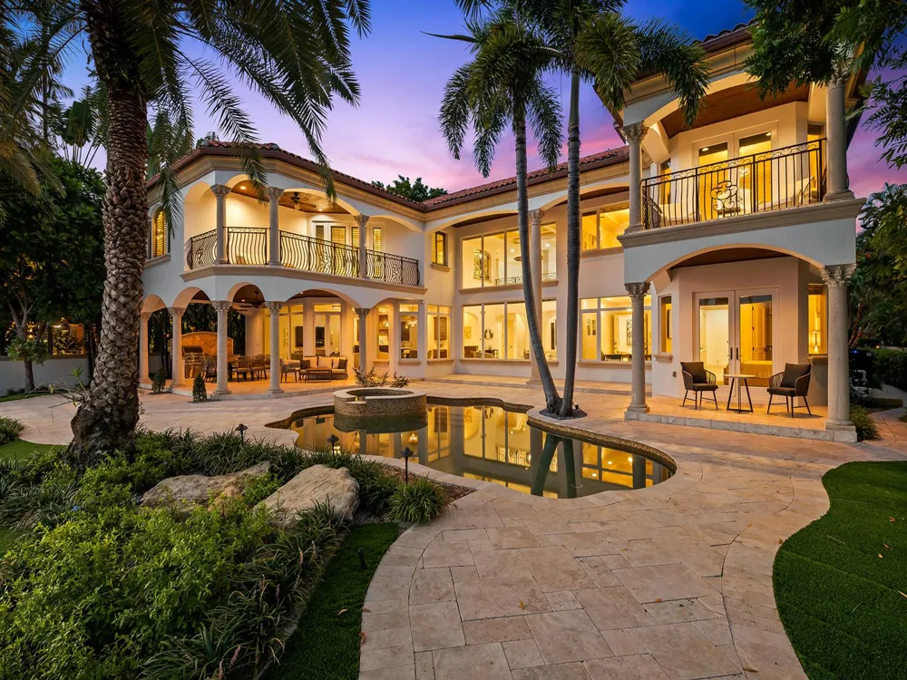 639 Middle River Drive Fort Lauderdale, FL 33304