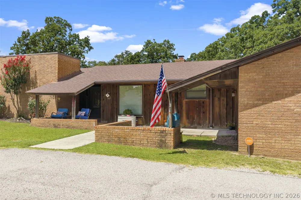 135 Chaparral Street Lone Grove, OK 73401
