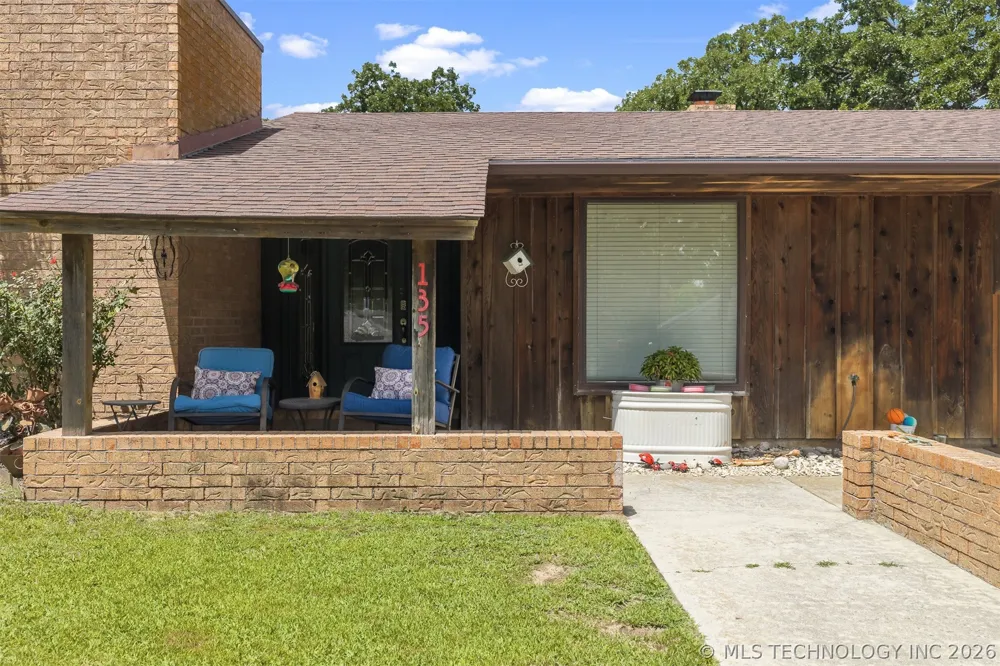 135 Chaparral Street Lone Grove, OK 73401