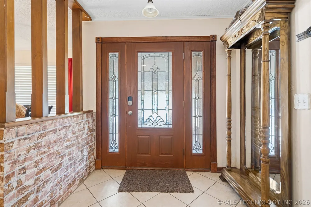 135 Chaparral Street Lone Grove, OK 73401