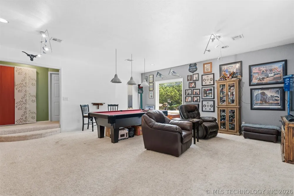 135 Chaparral Street Lone Grove, OK 73401