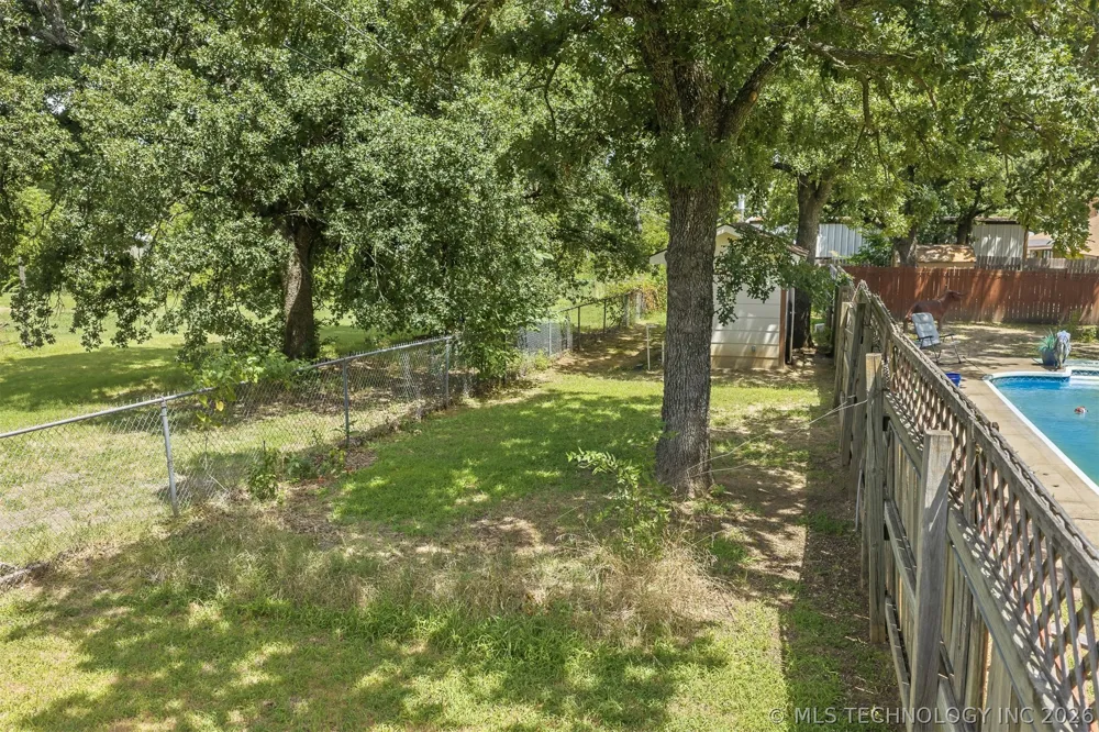 135 Chaparral Street Lone Grove, OK 73401