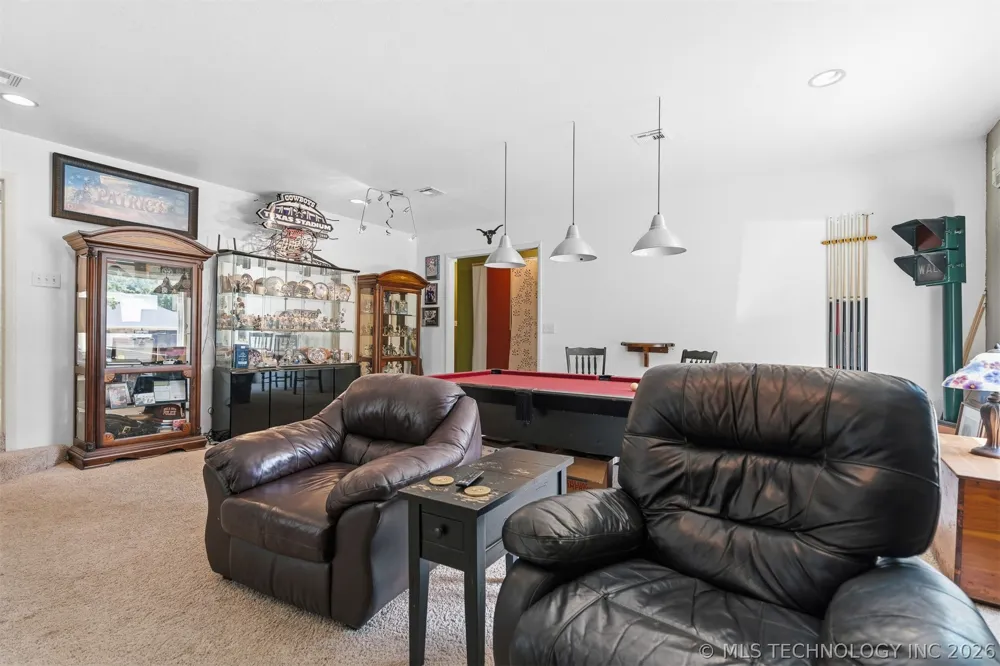 135 Chaparral Street Lone Grove, OK 73401