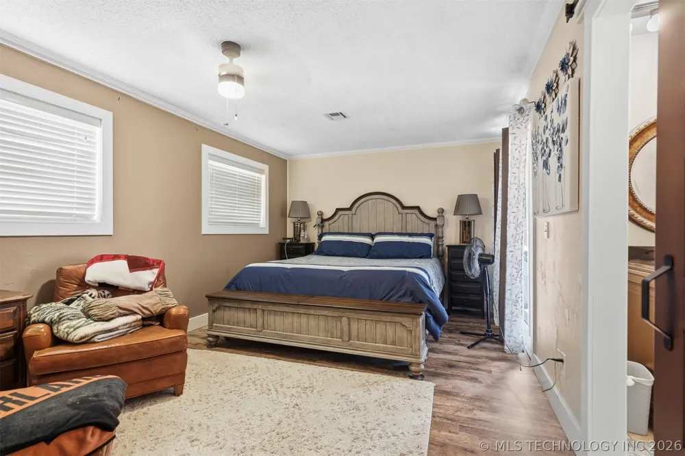 135 Chaparral Street Lone Grove, OK 73401