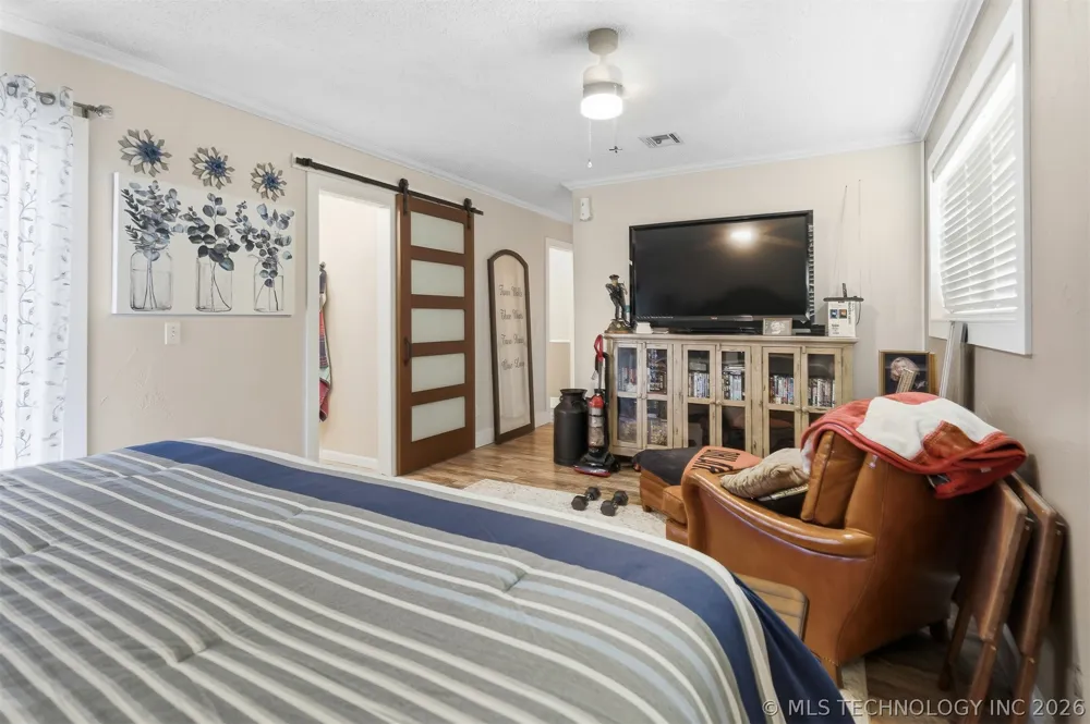 135 Chaparral Street Lone Grove, OK 73401