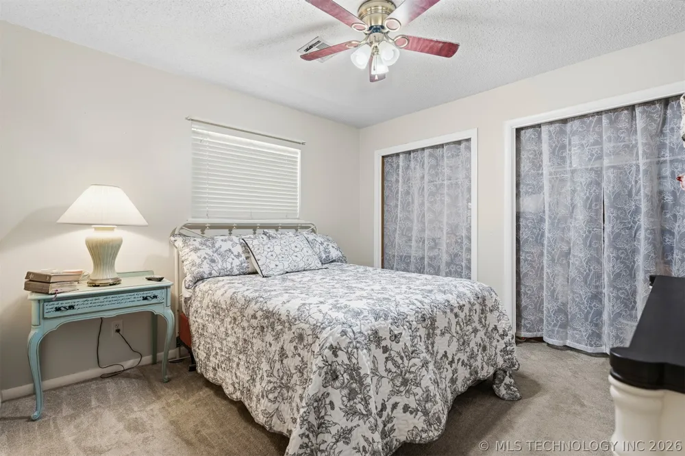 135 Chaparral Street Lone Grove, OK 73401