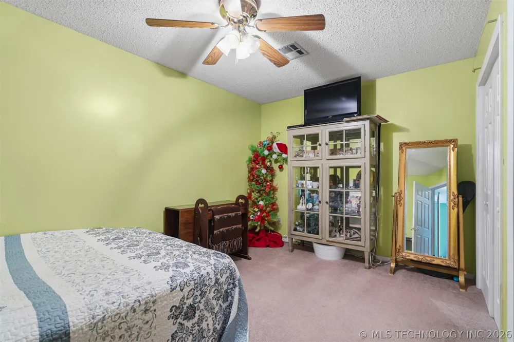 135 Chaparral Street Lone Grove, OK 73401