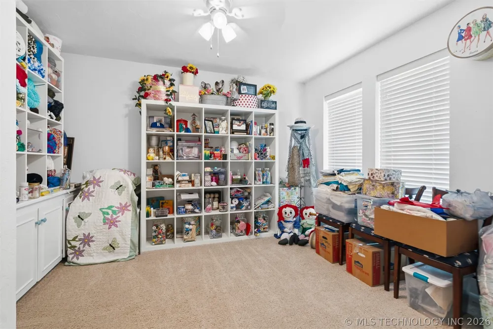 135 Chaparral Street Lone Grove, OK 73401