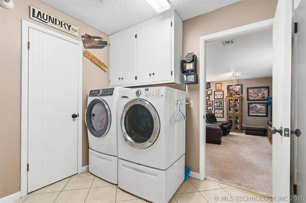 135 Chaparral Street Lone Grove, OK 73401