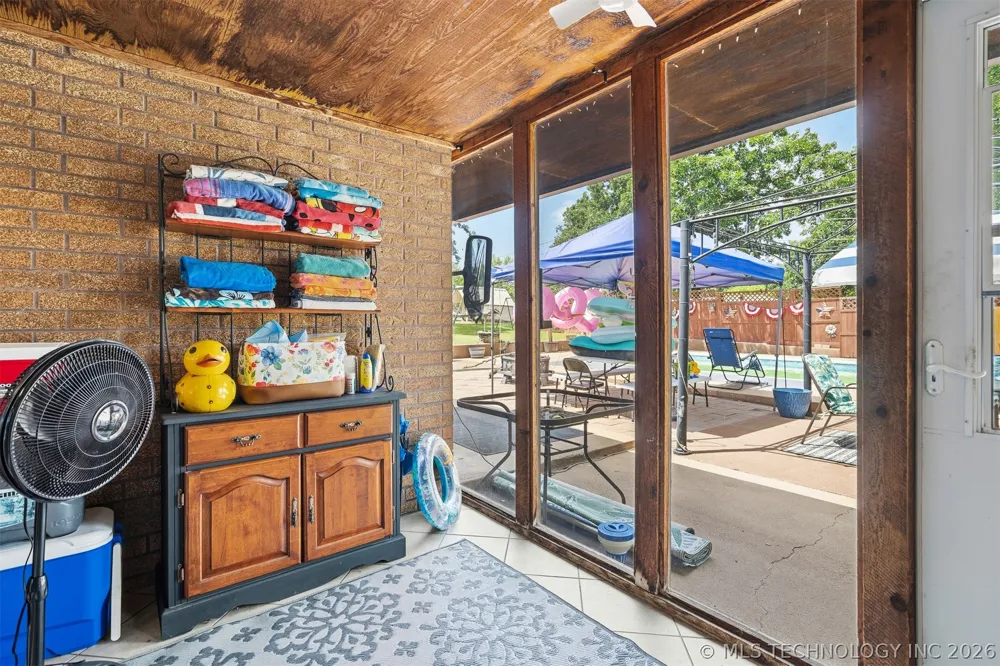 135 Chaparral Street Lone Grove, OK 73401