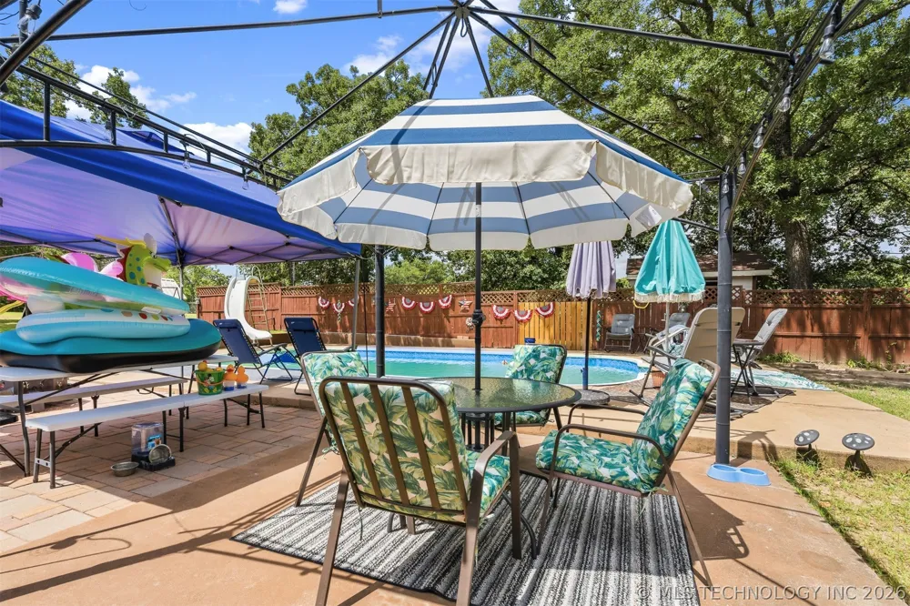 135 Chaparral Street Lone Grove, OK 73401