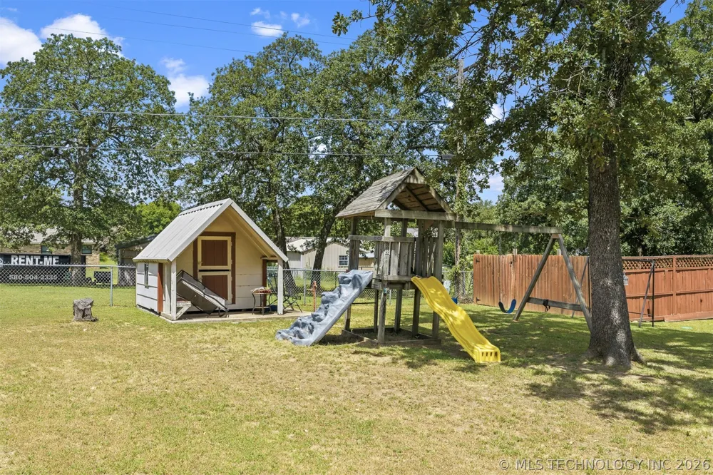 135 Chaparral Street Lone Grove, OK 73401