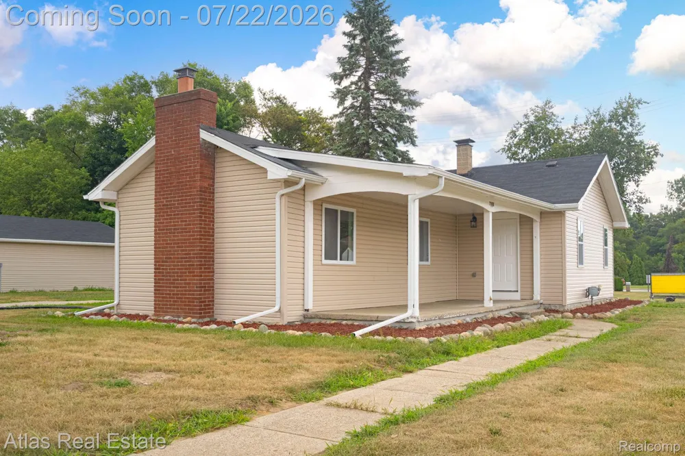 7398 Genesee Road Genesee Charter Township, MI 48437