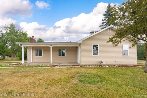 7398 Genesee Road
