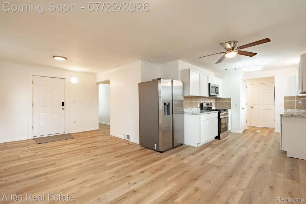 7398 Genesee Road Genesee Charter Township, MI 48437