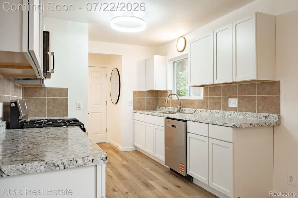 7398 Genesee Road Genesee Charter Township, MI 48437