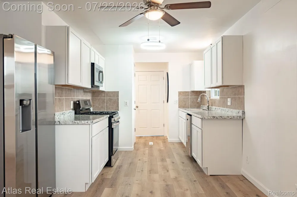 7398 Genesee Road Genesee Charter Township, MI 48437