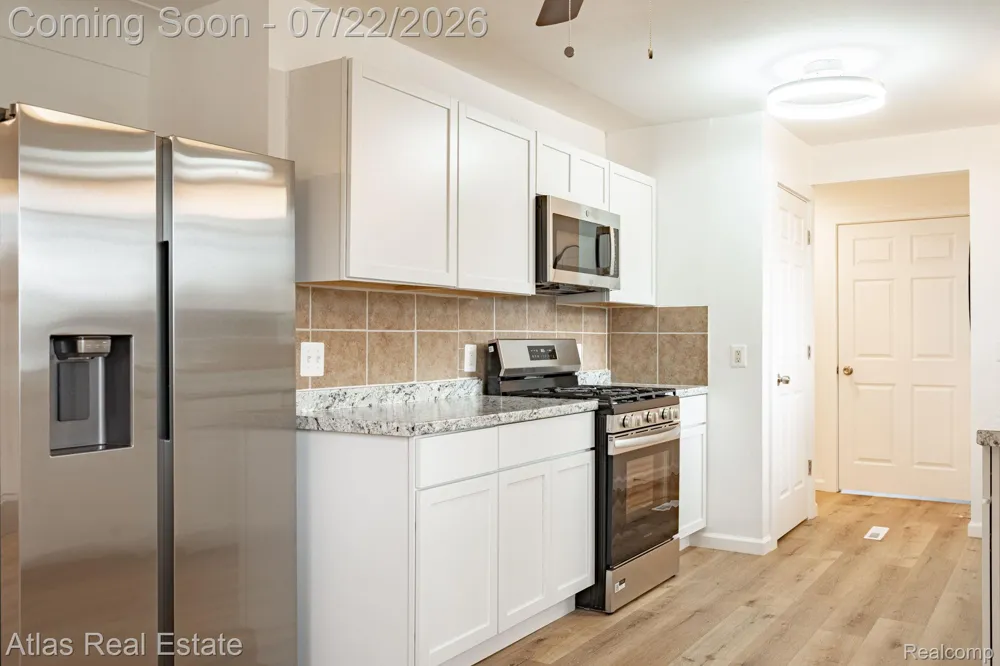 7398 Genesee Road Genesee Charter Township, MI 48437