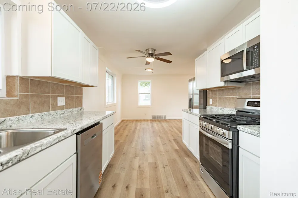 7398 Genesee Road Genesee Charter Township, MI 48437