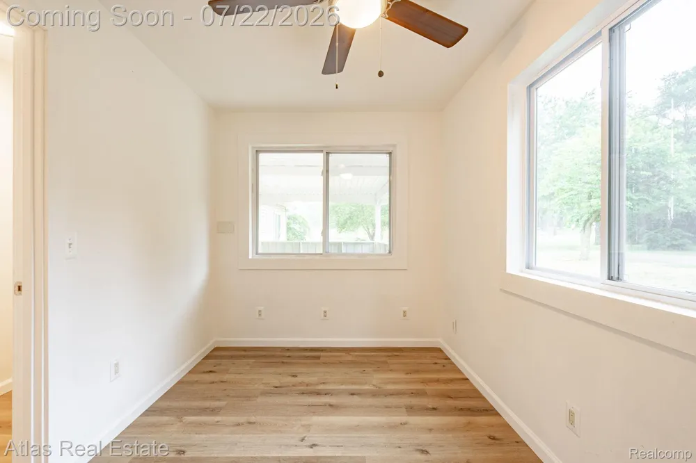 7398 Genesee Road Genesee Charter Township, MI 48437