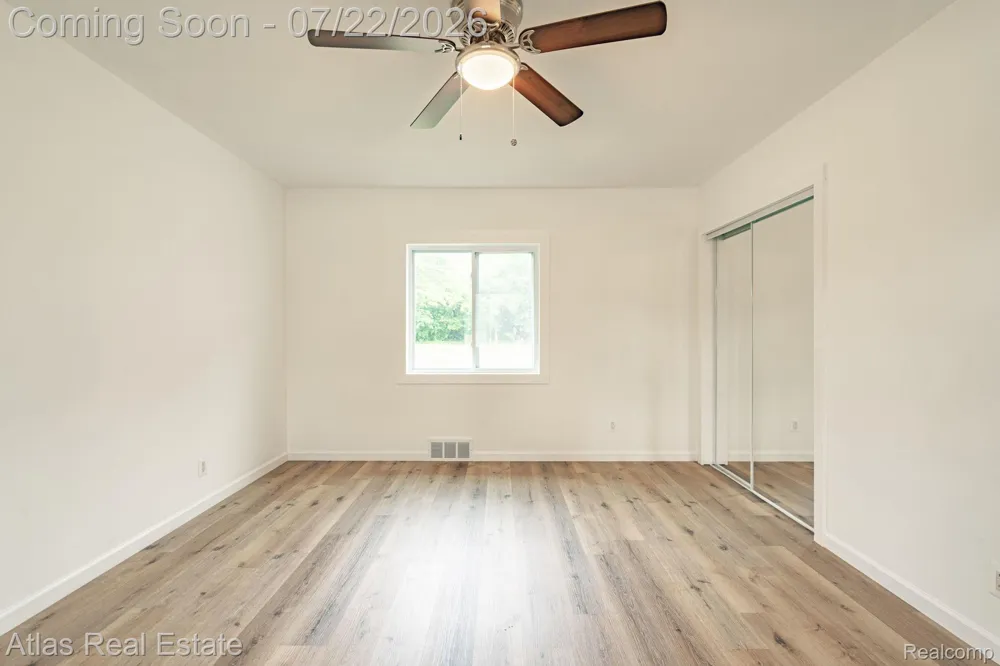 7398 Genesee Road Genesee Charter Township, MI 48437
