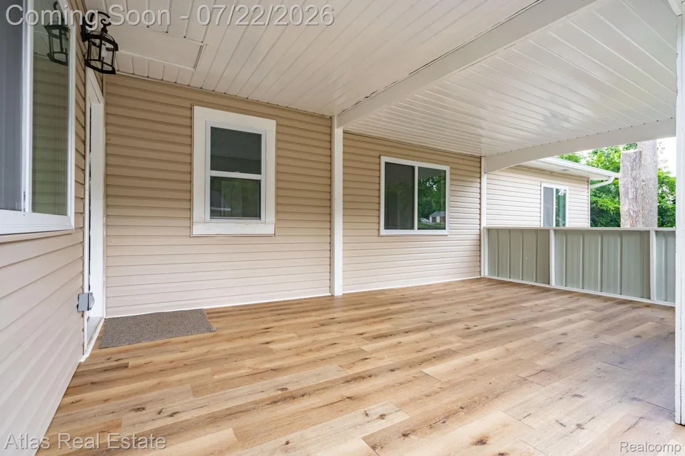 7398 Genesee Road Genesee Charter Township, MI 48437