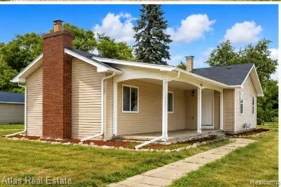 7398 Genesee Road Genesee Charter Township, MI 48437