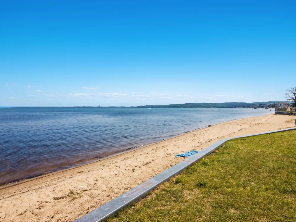 4263 Mitchell Creek Drive East Bay Township, MI 49686