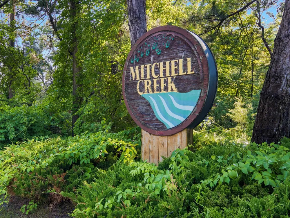 4263 Mitchell Creek Drive East Bay Township, MI 49686