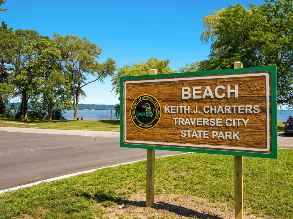 4263 Mitchell Creek Drive East Bay Township, MI 49686