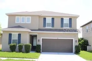 253 ALFORD DRIVE