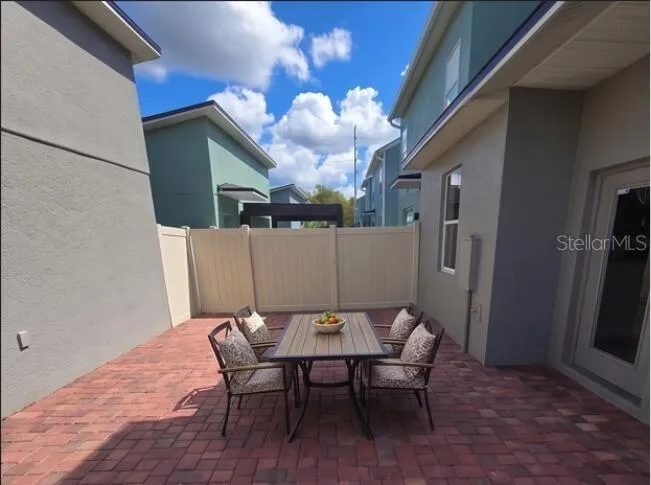 10158 RIDGEBLOOM AVENUE Orlando, FL 32829