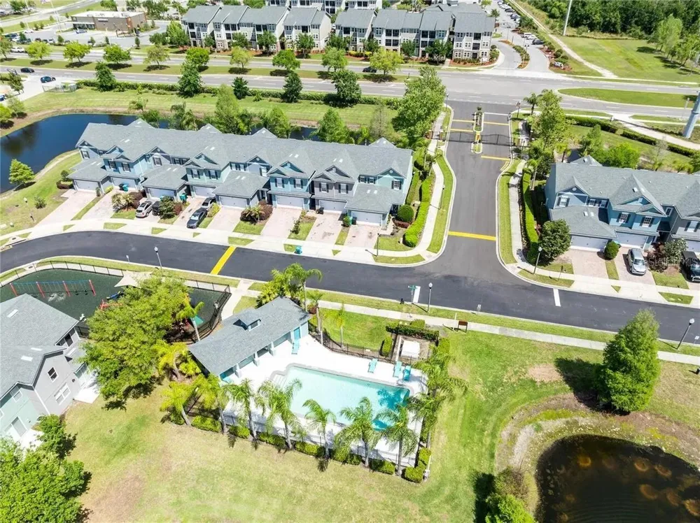 10158 RIDGEBLOOM AVENUE Orlando, FL 32829