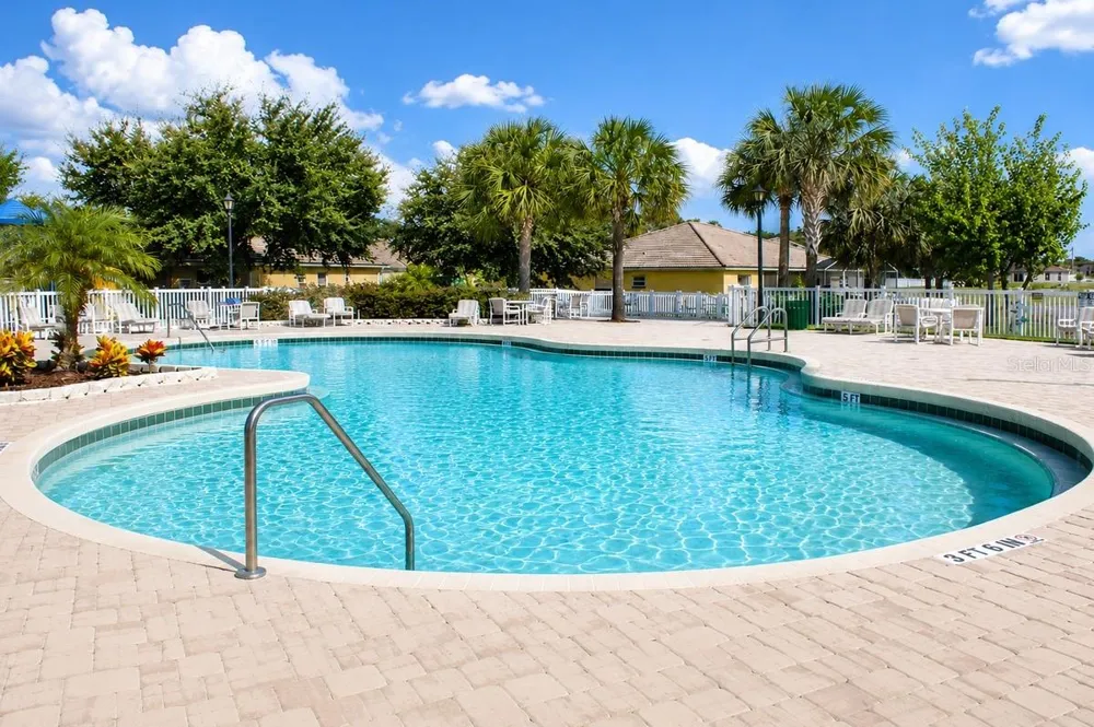 212 OCEAN BLUFF DRIVE Poinciana, FL 34759