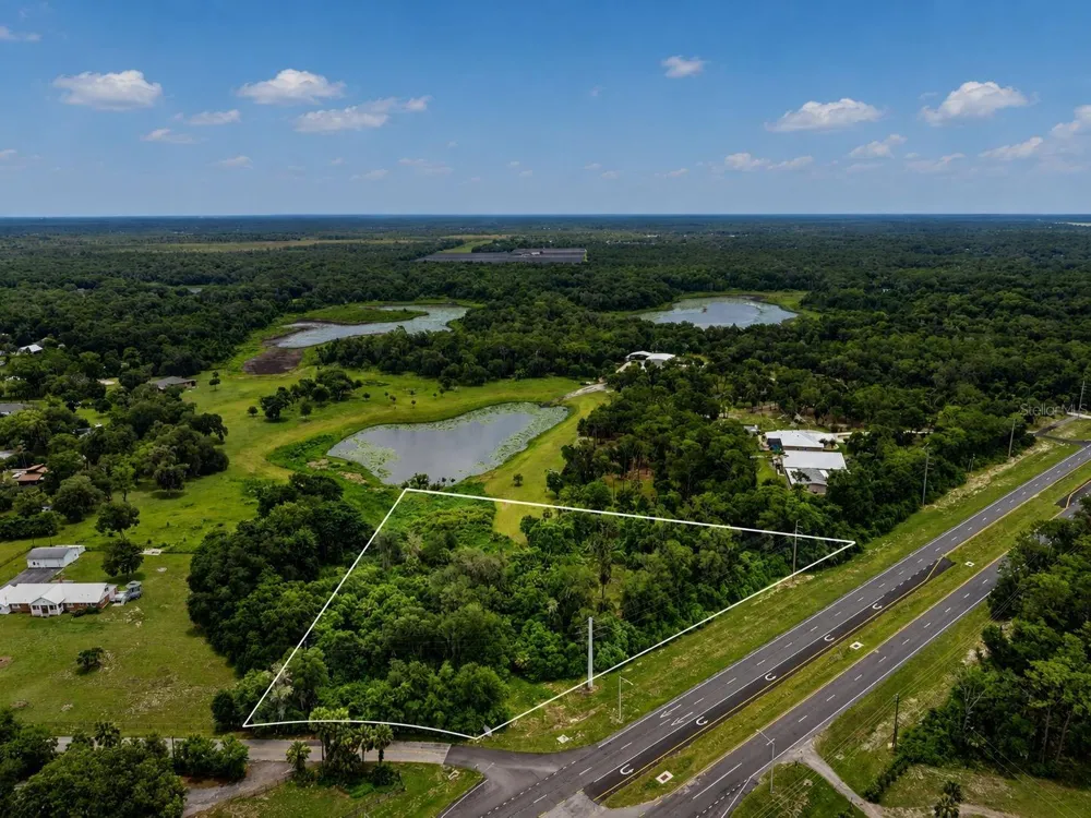 4155 US HIGHWAY 17 Deland, FL 32720
