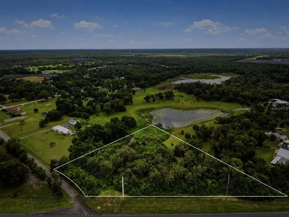 4155 US HIGHWAY 17 Deland, FL 32720