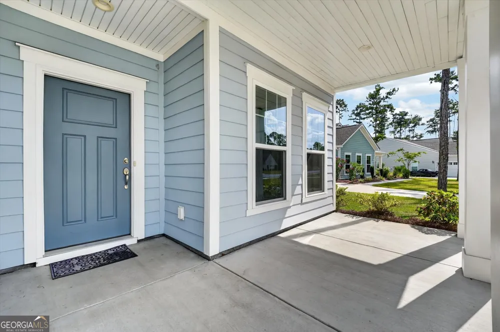158 Mandeville DR Richmond Hill, GA 31324