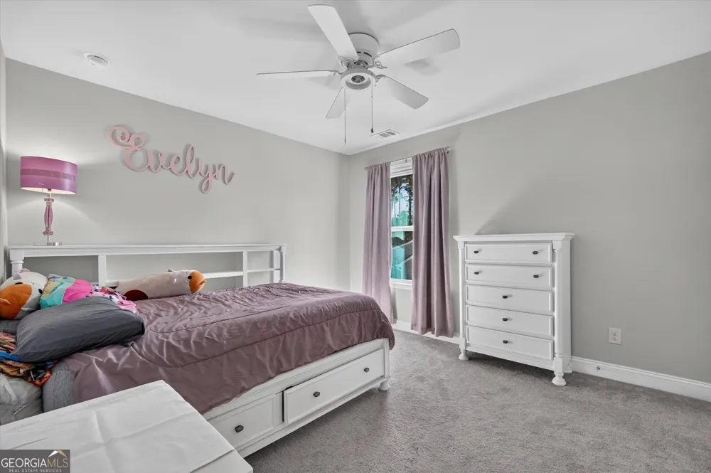 158 Mandeville DR Richmond Hill, GA 31324