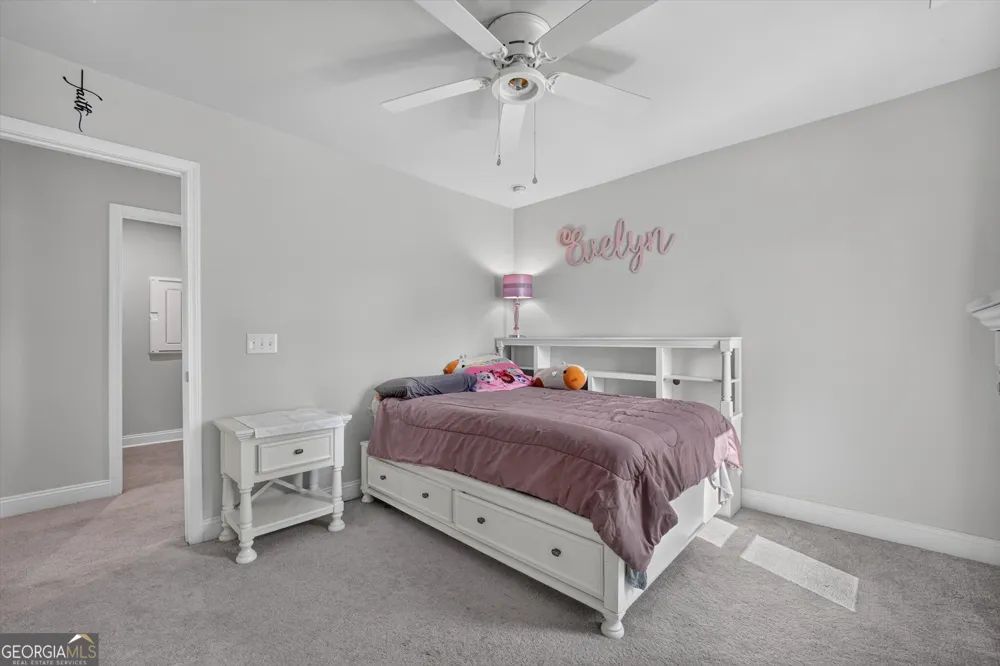 158 Mandeville DR Richmond Hill, GA 31324