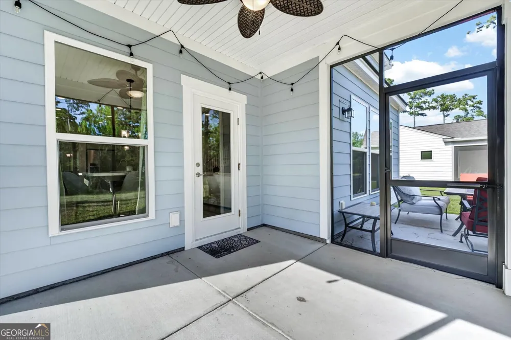 158 Mandeville DR Richmond Hill, GA 31324
