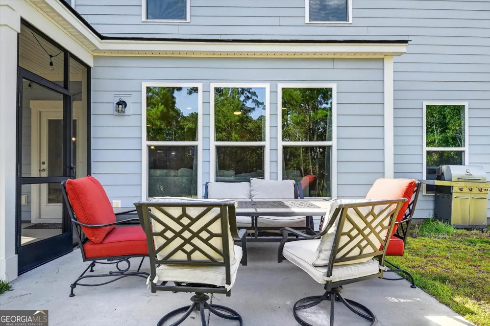 158 Mandeville DR Richmond Hill, GA 31324