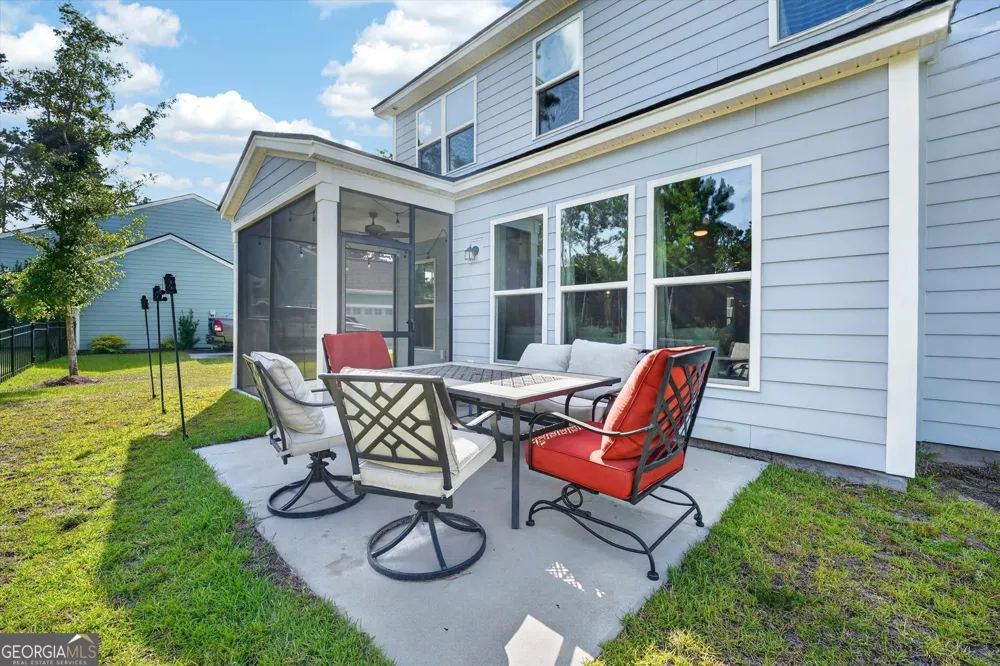 158 Mandeville DR Richmond Hill, GA 31324