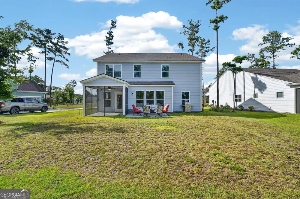 158 Mandeville DR Richmond Hill, GA 31324