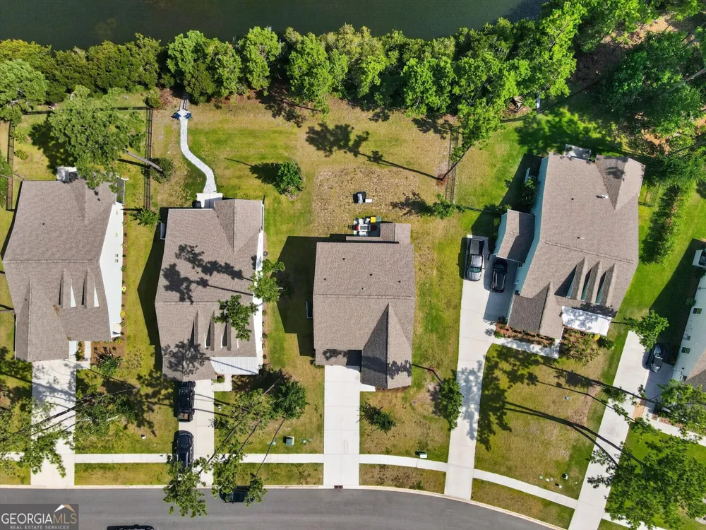 158 Mandeville DR Richmond Hill, GA 31324