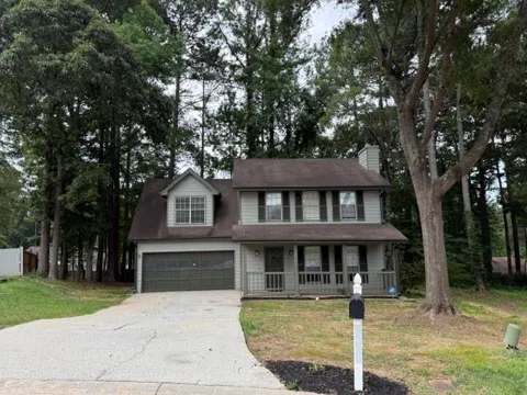 8351 Post Oak Court