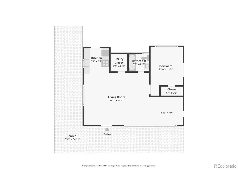 1600 Swiggler Road Jefferson, CO 80456